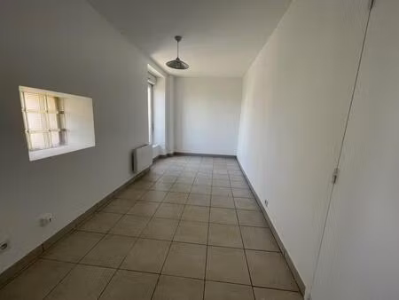 location appartement 1 pièce 19m² coulommiers 77120