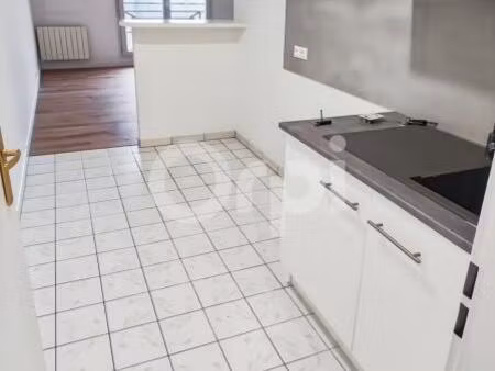 location appartement 1 pièce 38m² longperrier 77230