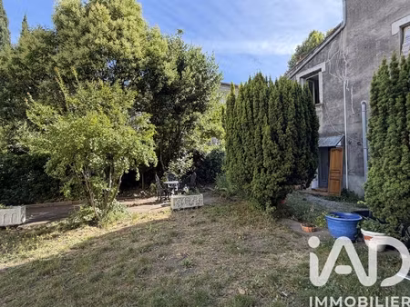vente maison/villa 9 pièces