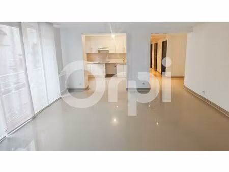 location appartement 3 pièces 78m² dammartin en goele 77230