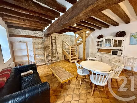 location maison 3 pièces 69m² nemours 77140