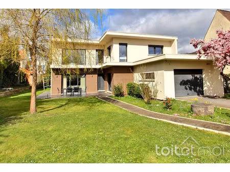 location maison 7 pièces 190m² st remy les chevreuse 78470