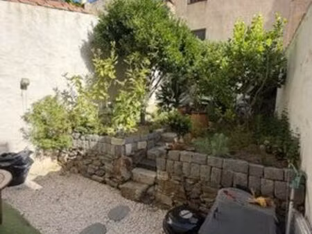 appartement de 2 chambres de luxe en vente à collioure  france