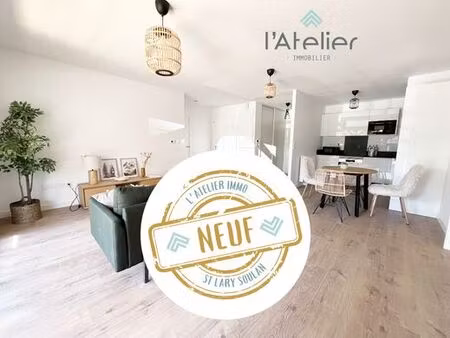 appartement de luxe en vente à saint-lary-soulan  france