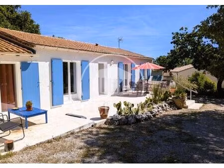 prestigieuse maison en vente saint-martin-de-londres  occitanie