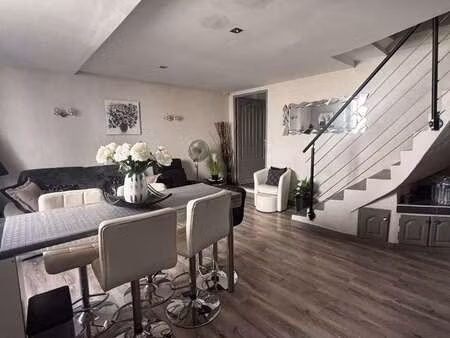vente appartement 3 pièces aux arcs (83460) : à vendre 3 pièces / 79m² les arcs