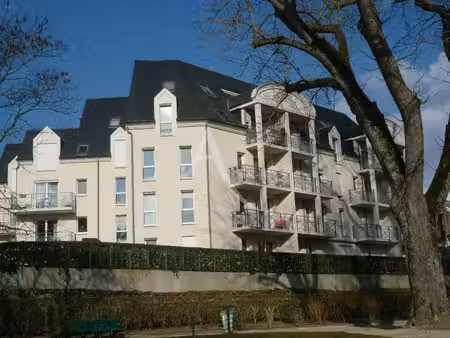 achat appartement 1 pièce 34m²