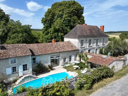 maison à châtellerault