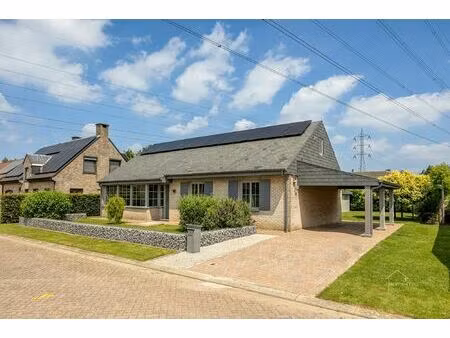 huis te koop in kontich met 3 slaapkamers