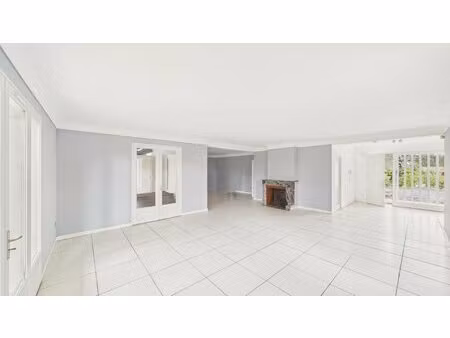 maison de plain-pied 180m² - piscine - saint paul lès dax