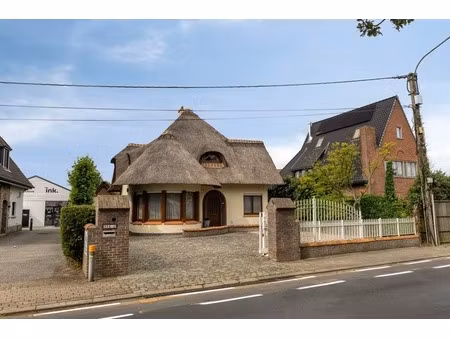 huis te koop in kortrijk met 3 slaapkamers
