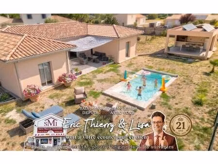 villa de 5 pièces de luxe en vente paraza  france