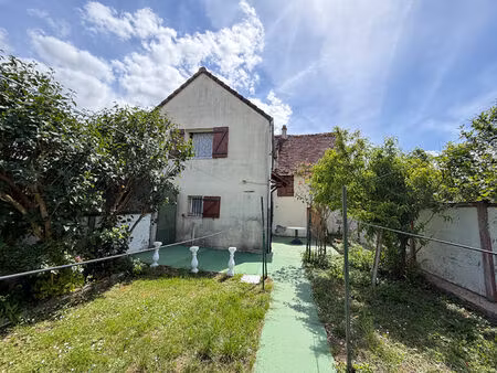 achat maison 5 pièces 100m²