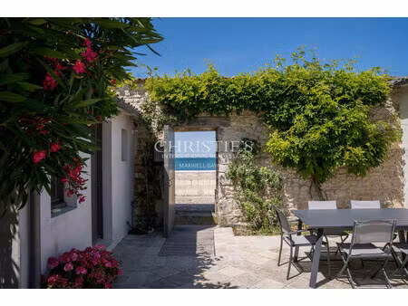 vente maison 12 pièces