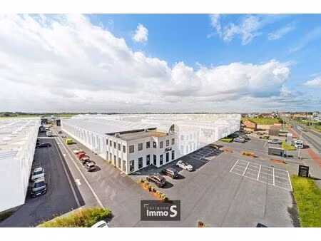 fonds de commerce à vendre à oostendelaan 272 middelkerke (rbw28815)