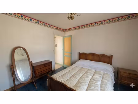 maison lille 3 pièce(s) 78m²