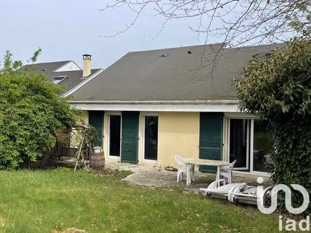 maison à thiais (94320)