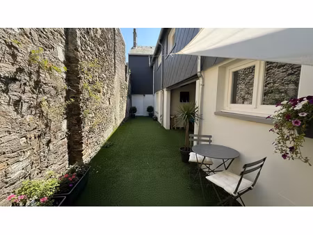achat maison 6 pièces 112m² ancenis 44150