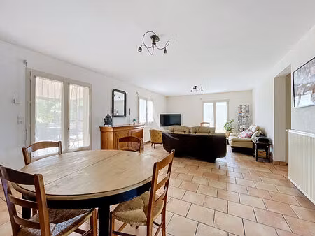 achat maison 7 pièces 146m² les bois d anjou 49250
