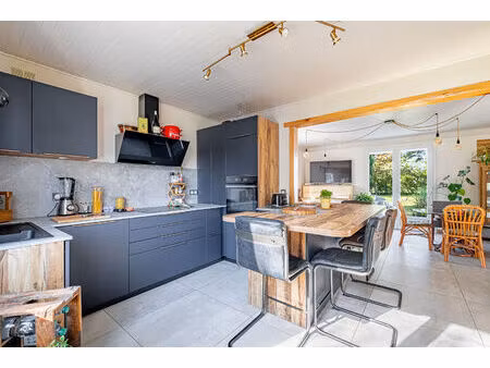 achat maison 7 pièces 120m²