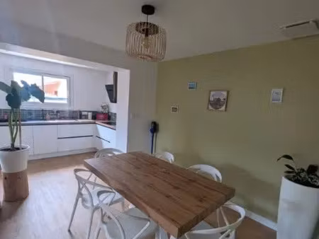 location maison 4 pièces 90 m² à audenge (33980)