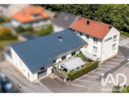 maison de village à escherange (57330)