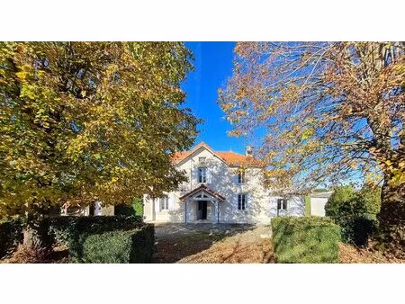 maison de campagne lectoure