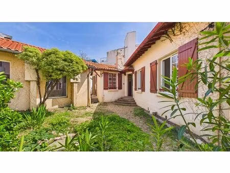 maison 151 60 m² - quartier beaurivage