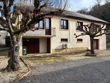 maison de ville avec jardin proche du centre