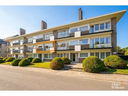 appartement te koop in halle met 2 slaapkamers