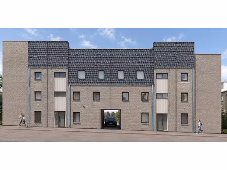 terrain à lotir à vendre à buizemontstraat 191 grammont (rbw28819)