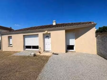 vente maison aux sorinières (44840) : à vendre / 90m² les sorinières