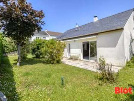 vente maison à nantes doulon - vieux doulon (44000) : à vendre / 100m² nantes doulon - vie