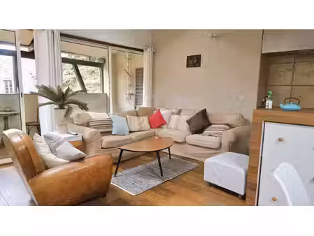 luxueux appartement au coeur de st-antonin-noble-val
