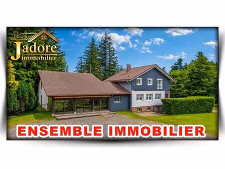 en vente maison 317 m² – 317 000 € |le bonhomme