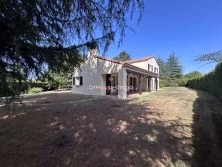 vente maison à basse-goulaine (44115) : à vendre / 167m² basse-goulaine