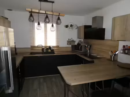 vente maison 10 pièces 171 m² à frontignan (34110)  530 000 €