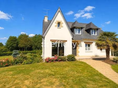 vente maison à janzé (35150) : à vendre / 130m² janzé