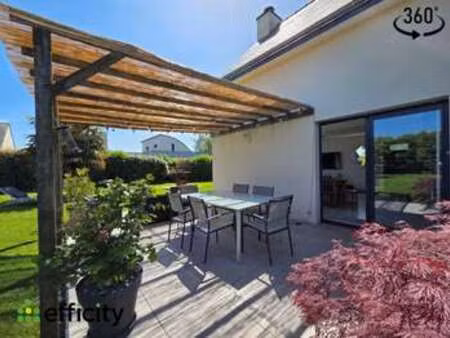 vente maison piscine à landavran (35450) : à vendre piscine / 102m² landavran