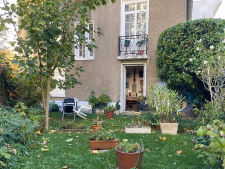 vente maison 7 pièces 144 m² nantes (44000)