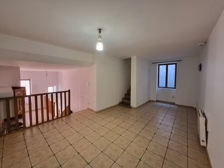 maison de ville