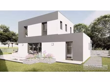 vente maison à brécé (35530) : à vendre / 95m² brécé