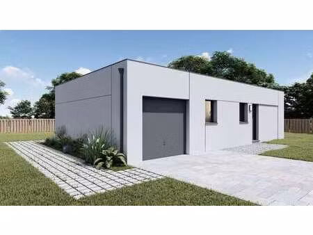 vente maison à melgven (29140) : à vendre / 65m² melgven
