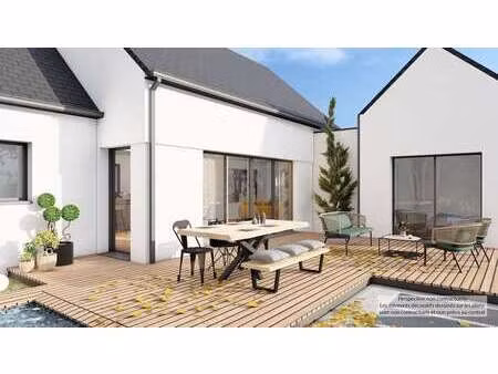 vente maison à paimpol (22500) : à vendre / 126m² paimpol
