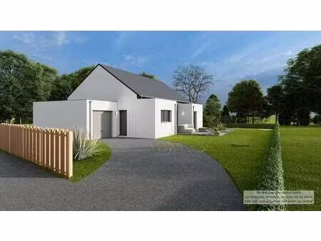 vente maison à plaintel (22940) : à vendre / 99m² plaintel