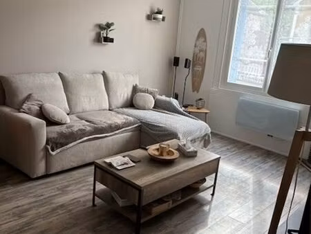 villineuve la guyard  maison 3 chambres