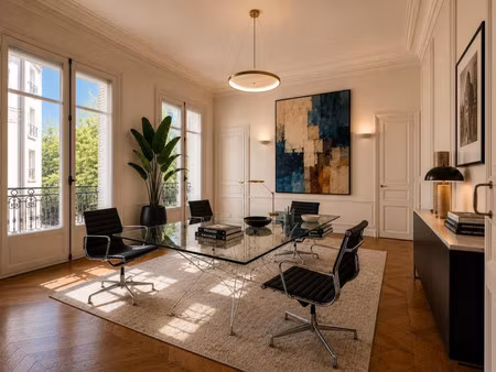 vente bureau 6 pièces