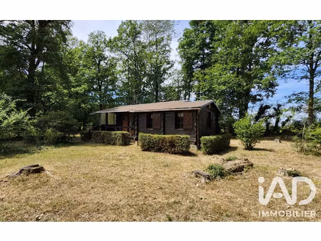vente divers 2 pièces 35 m² la selle-en-hermoy (45210)
