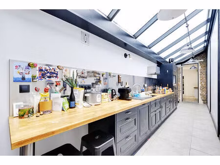 esprit loft 4 pièces 102m2