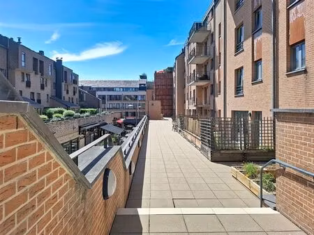 appartement à vendre avec 2 chambres   louvain-la-neuve (vbe37769)